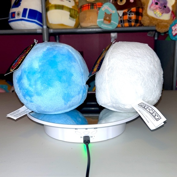 PAC-MAN Arcade Plushies - Picture 5 of 8